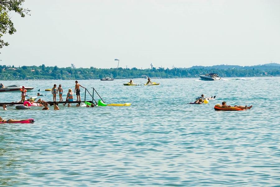 Camping Cisano  – photo 9