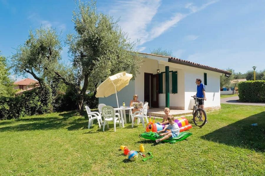 Camping Cisano  – photo 10