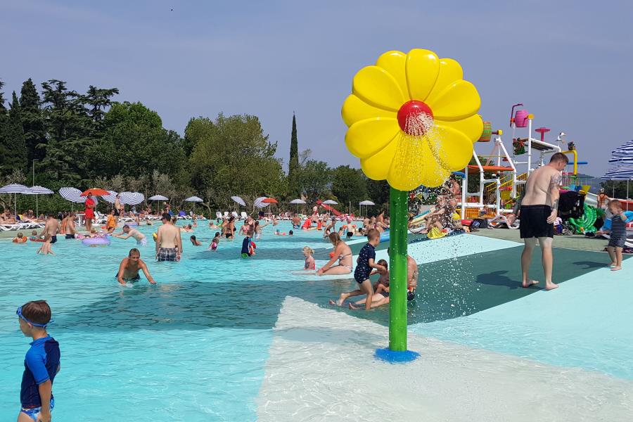 Camping Cisano  – photo 12