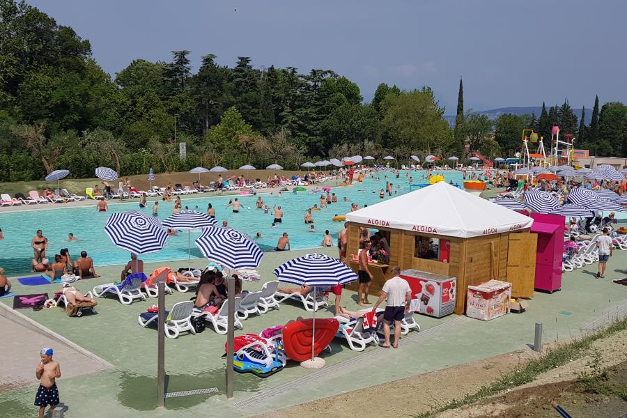 Camping Cisano  – photo 13