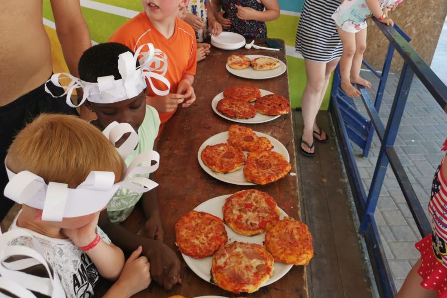 Camping Cisano  – photo 14