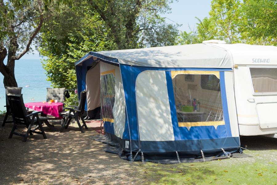Camping Cisano  – photo 17