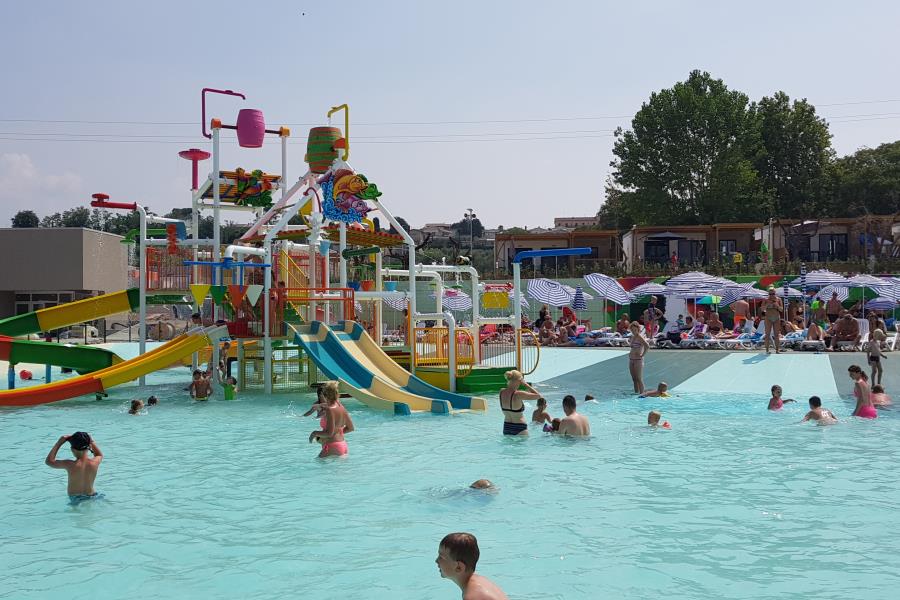 Camping Cisano  – photo 19