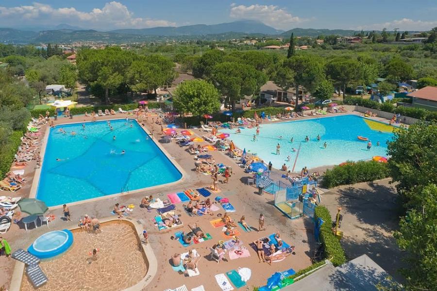 Camping Cisano  – photo 1