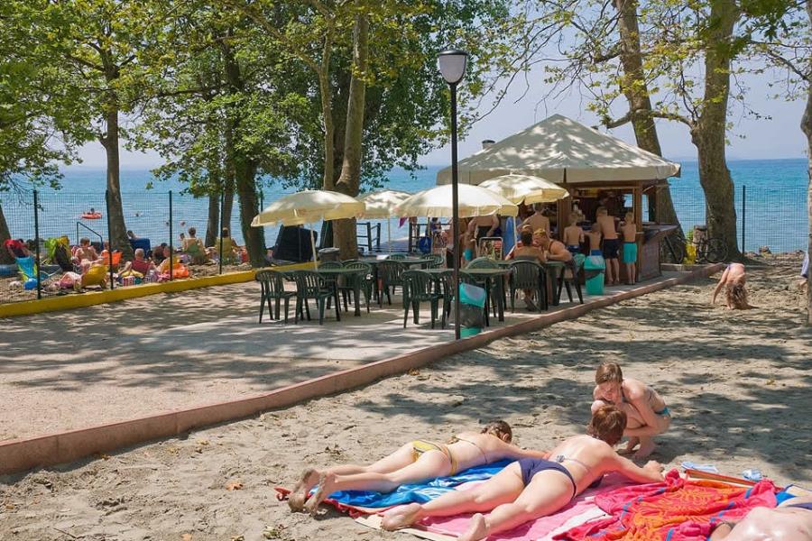 Camping Cisano  – photo 2