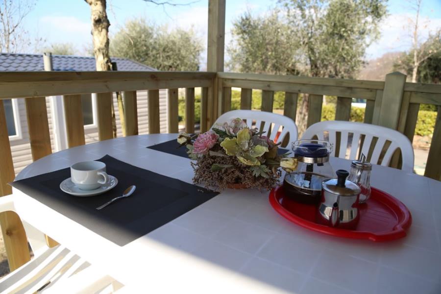Camping Cisano  – photo 5