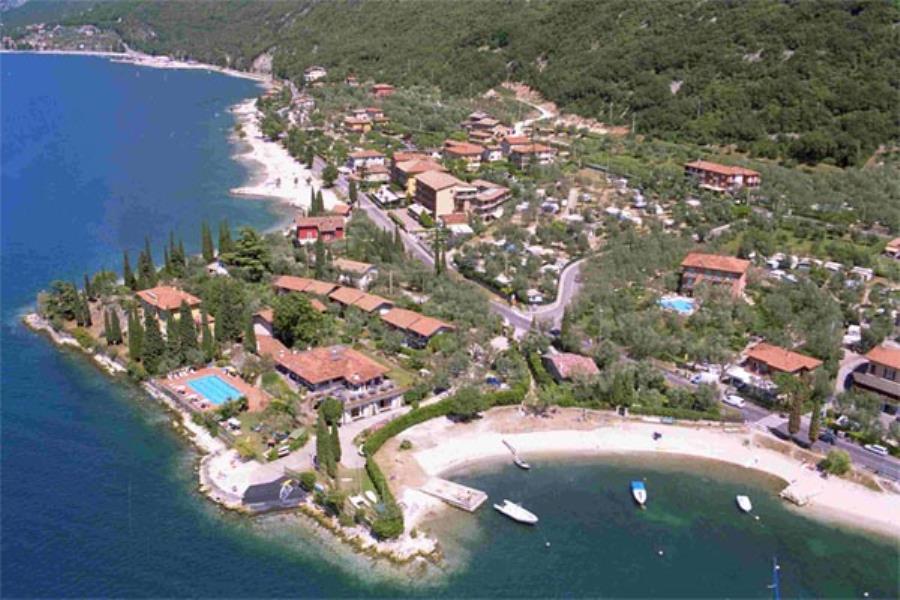 Camping Claudia 