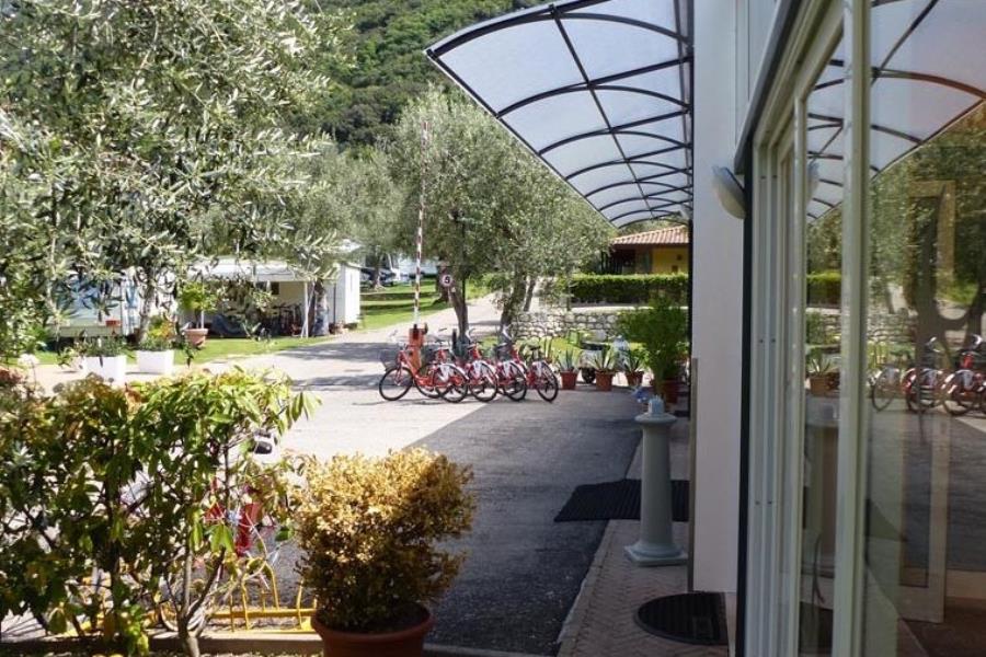 Camping Claudia  – foto 8