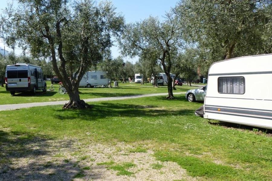 Camping Claudia  – foto 9