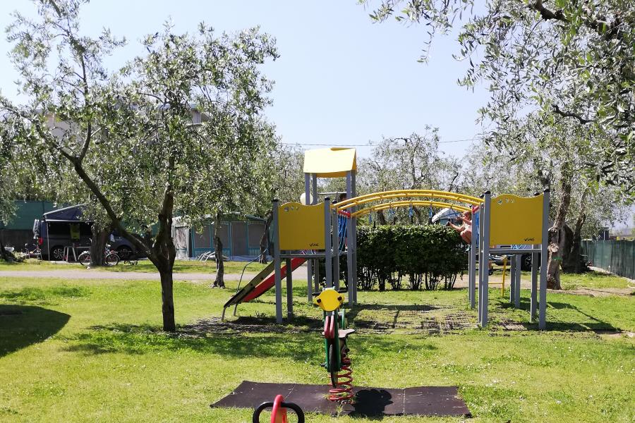 Camping Claudia  – foto 12