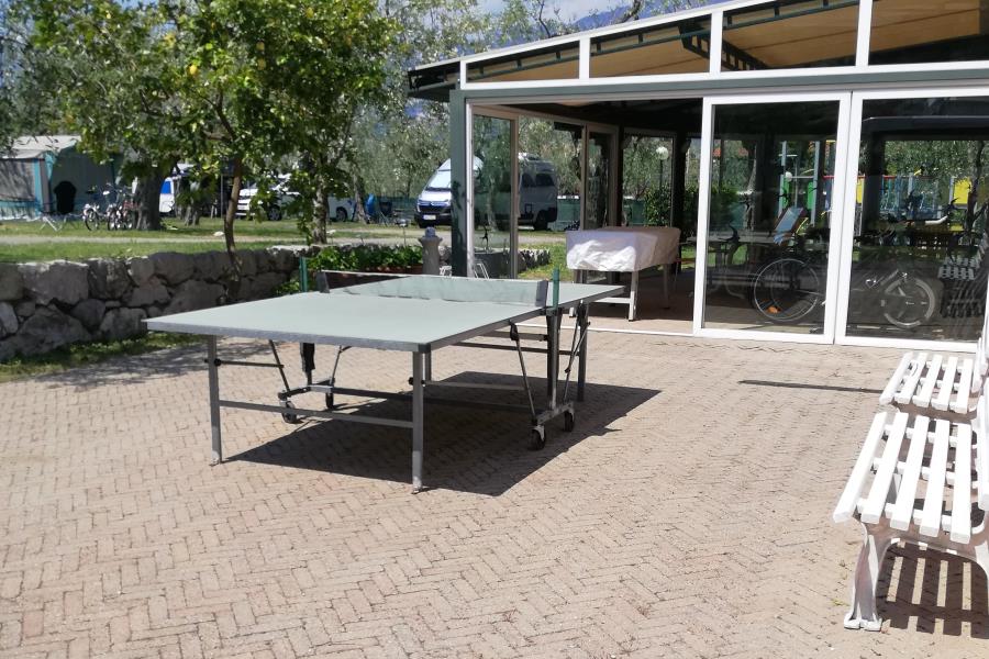 Camping Claudia  – foto 13