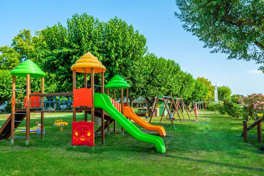 Camping Village Du Parc  – photo 4