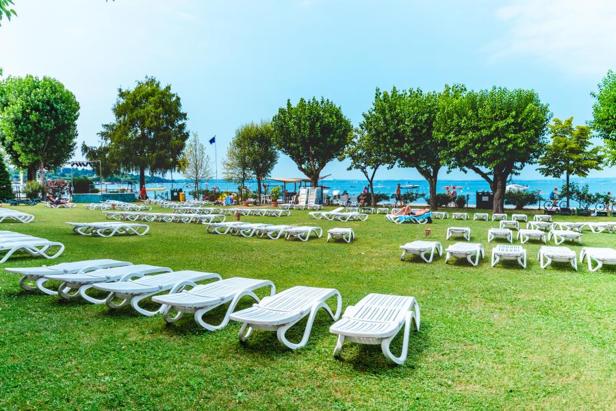 Camping Village Du Parc  – photo 5