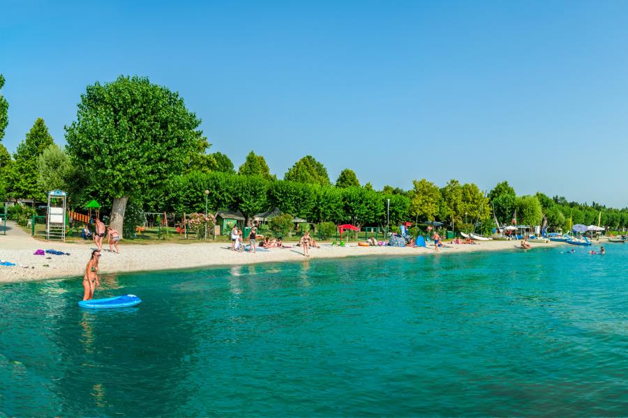 Camping Village Du Parc  – photo 6
