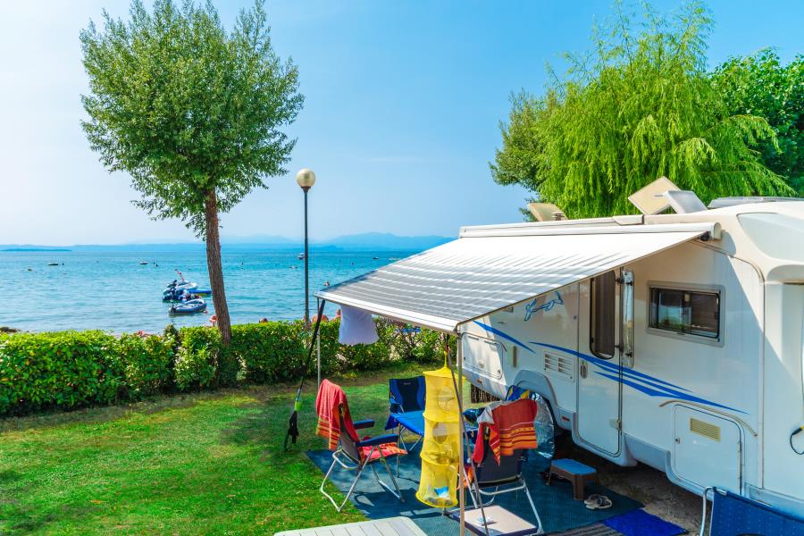 Camping Village Du Parc  – photo 9