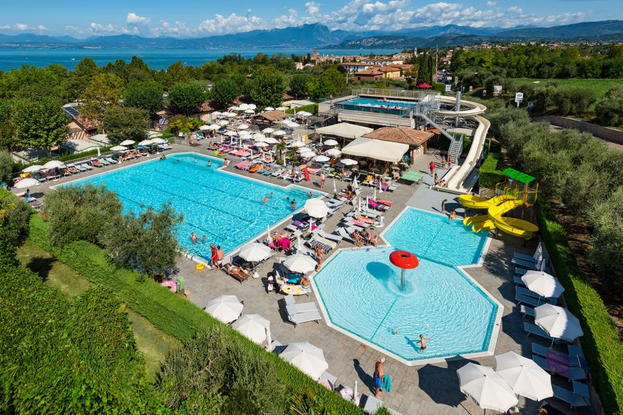 Camping Village Du Parc  – photo 15