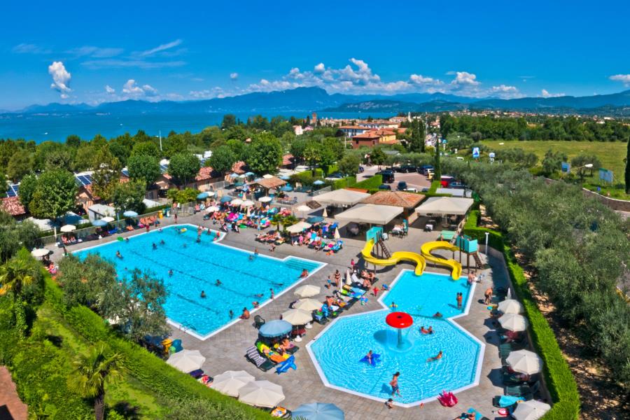 Camping Village Du Parc  – photo 1