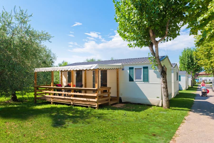 Camping Village Du Parc  – photo 2