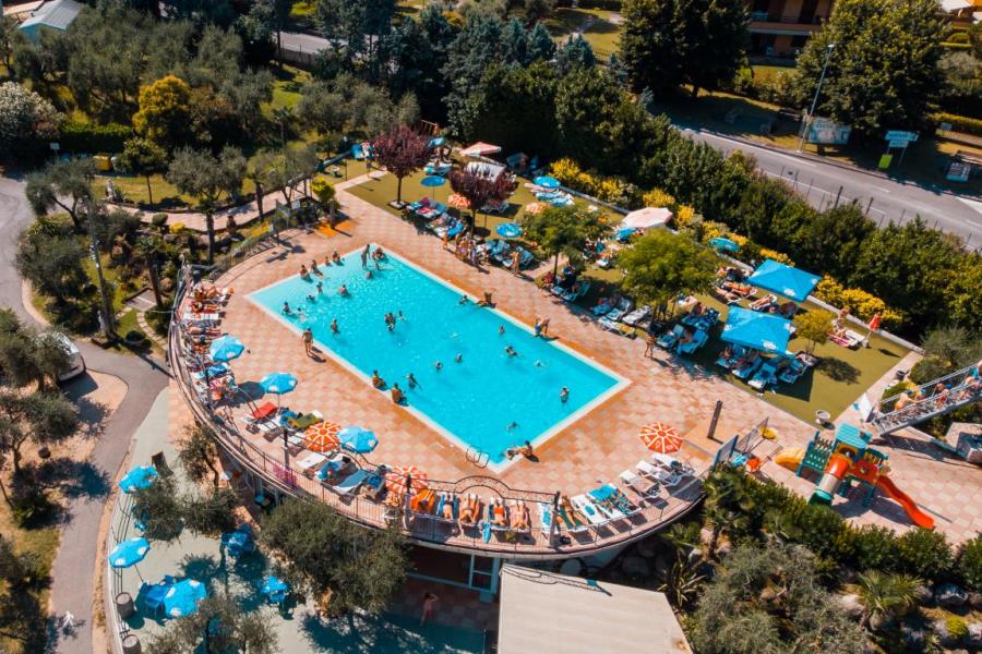 Villaggio Turistico Internazionale Eden – foto 8