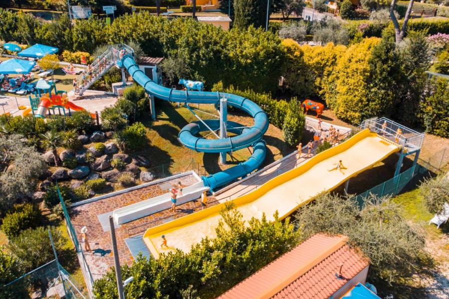 Villaggio Turistico Internazionale Eden – foto 9