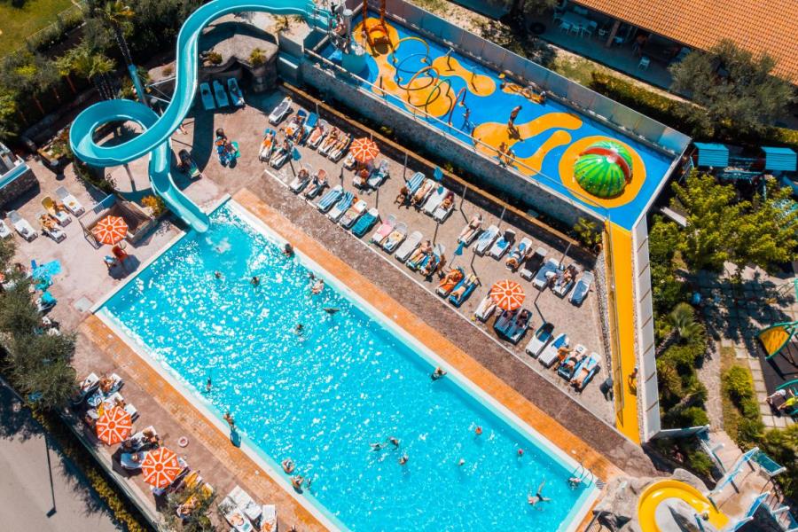 Villaggio Turistico Internazionale Eden – foto 10