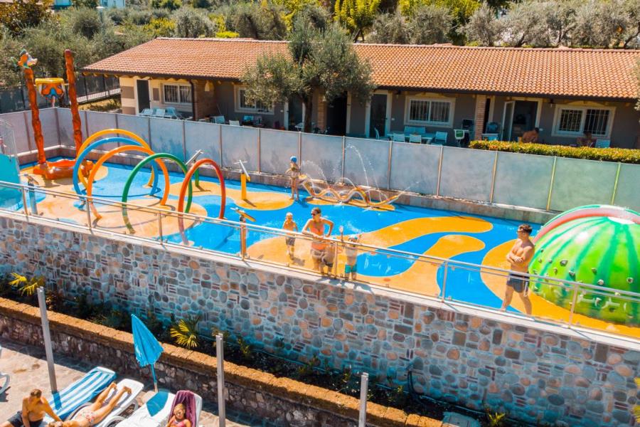 Villaggio Turistico Internazionale Eden – foto 11