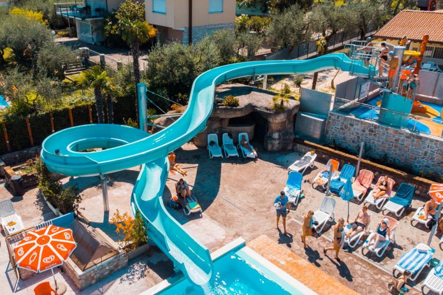Villaggio Turistico Internazionale Eden – foto 12