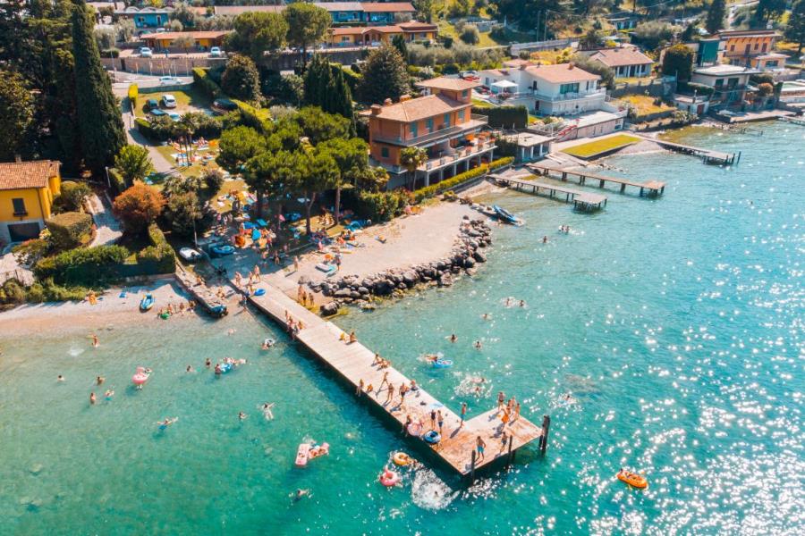 Villaggio Turistico Internazionale Eden – foto 13