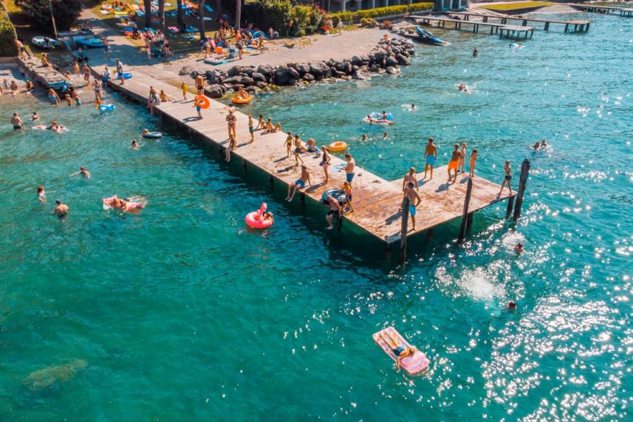 Villaggio Turistico Internazionale Eden – foto 14