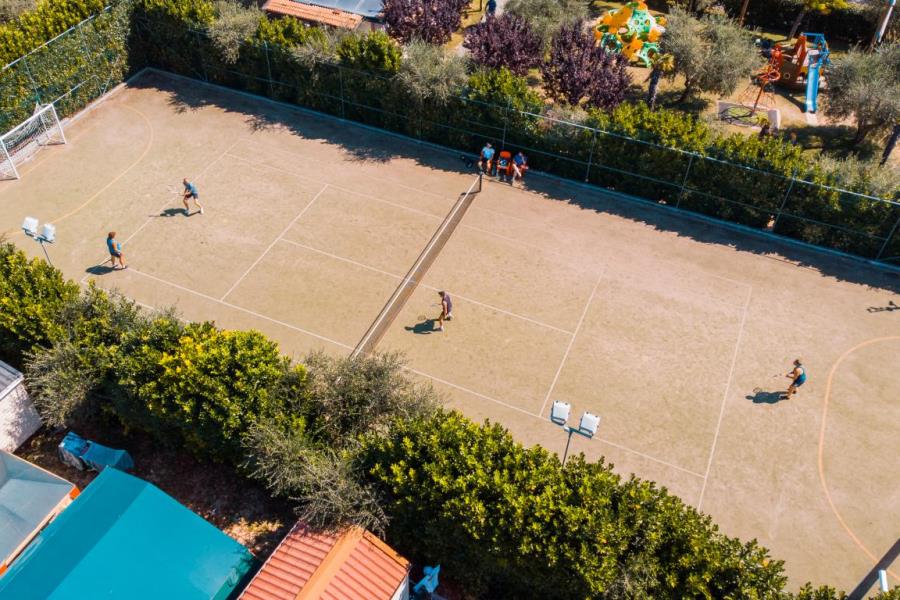 Villaggio Turistico Internazionale Eden – foto 15