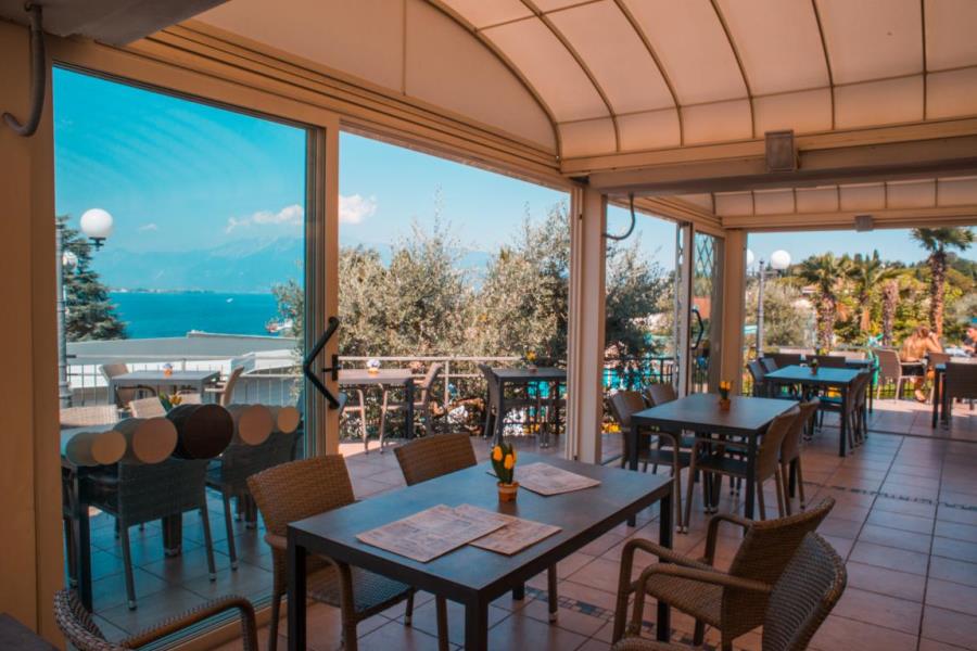 Villaggio Turistico Internazionale Eden – foto 16