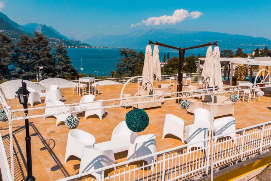 Villaggio Turistico Internazionale Eden – foto 18