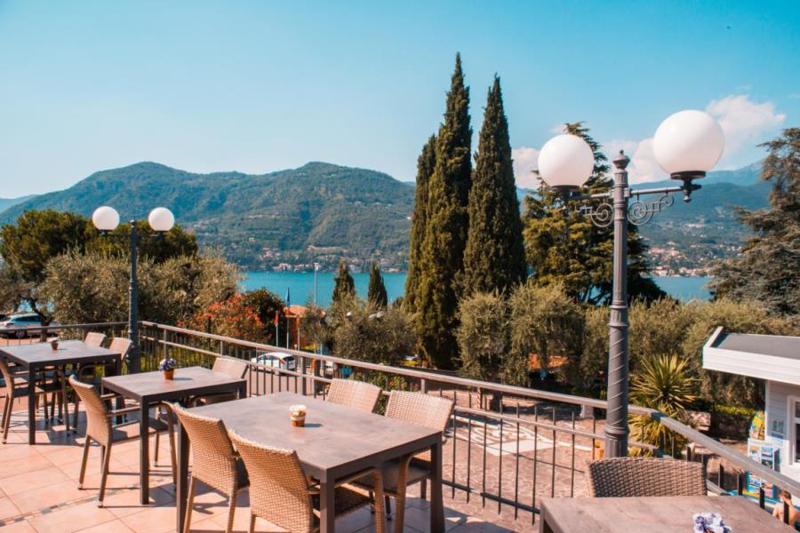 Villaggio Turistico Internazionale Eden – foto 19