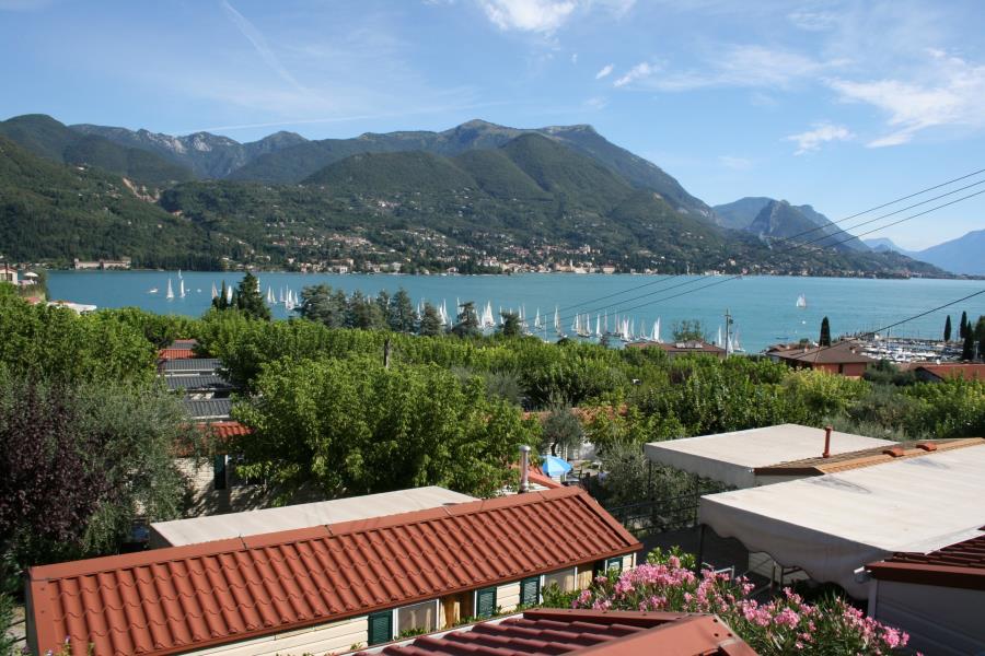 Villaggio Turistico Internazionale Eden