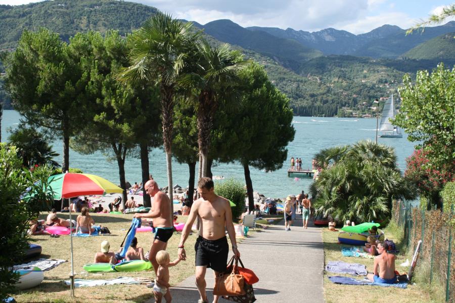 Villaggio Turistico Internazionale Eden – foto 3