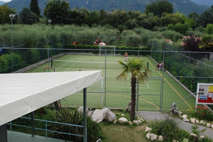 Villaggio Turistico Internazionale Eden – foto 4