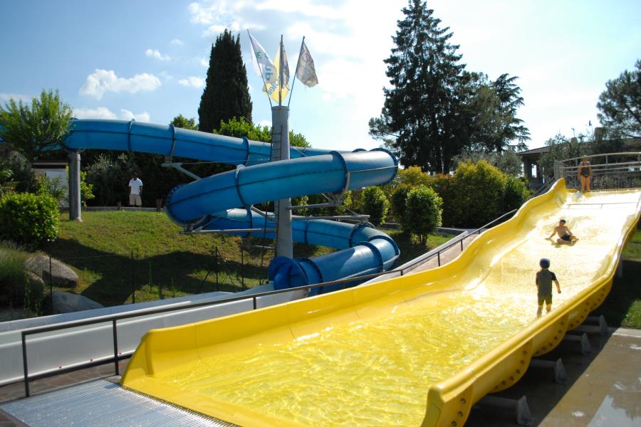 Villaggio Turistico Internazionale Eden – foto 7