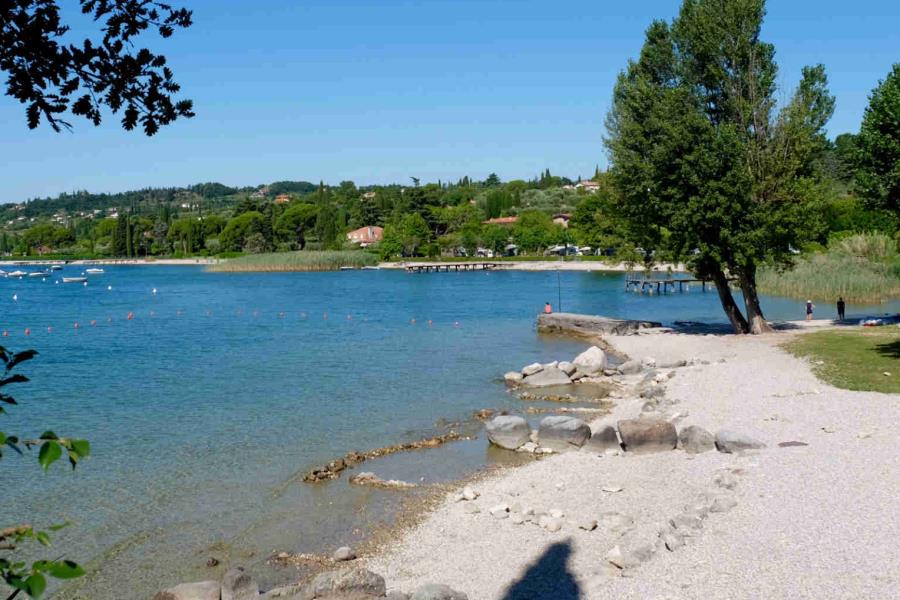 Fornella Camping & Wellness Family Resort – Foto 8