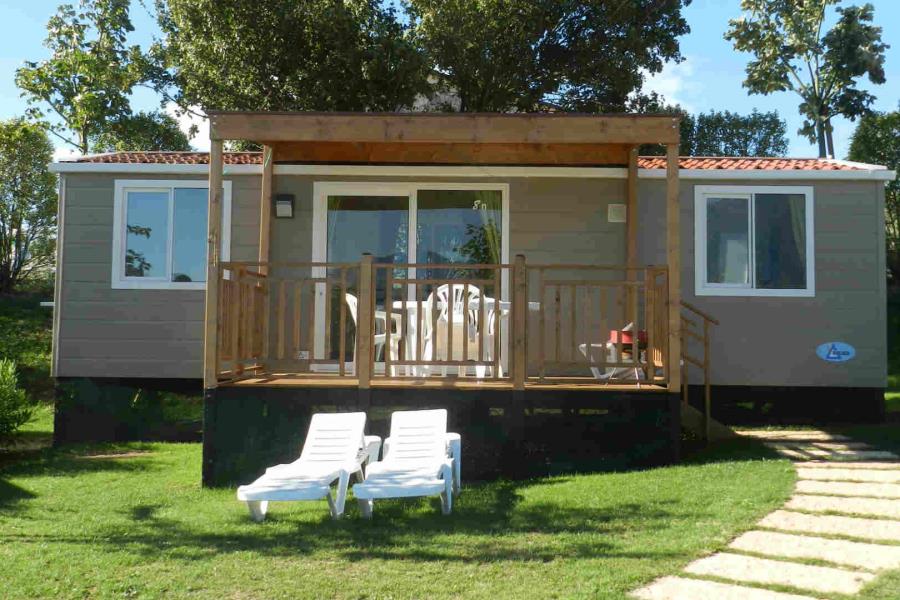 Fornella Camping & Wellness Family Resort – Foto 9