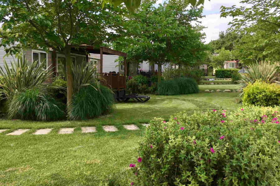 Fornella Camping & Wellness Family Resort – Foto 10