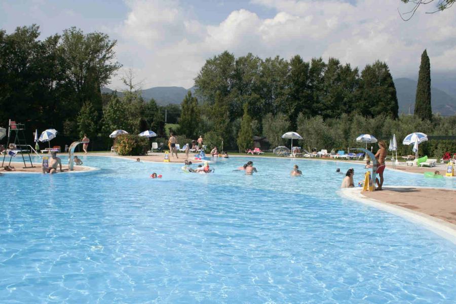 Fornella Camping & Wellness Family Resort – Foto 11