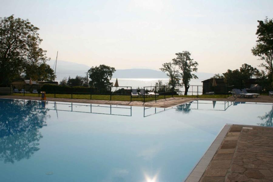 Fornella Camping & Wellness Family Resort – Foto 12
