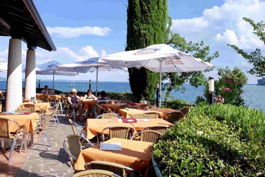 Fornella Camping & Wellness Family Resort – Foto 13