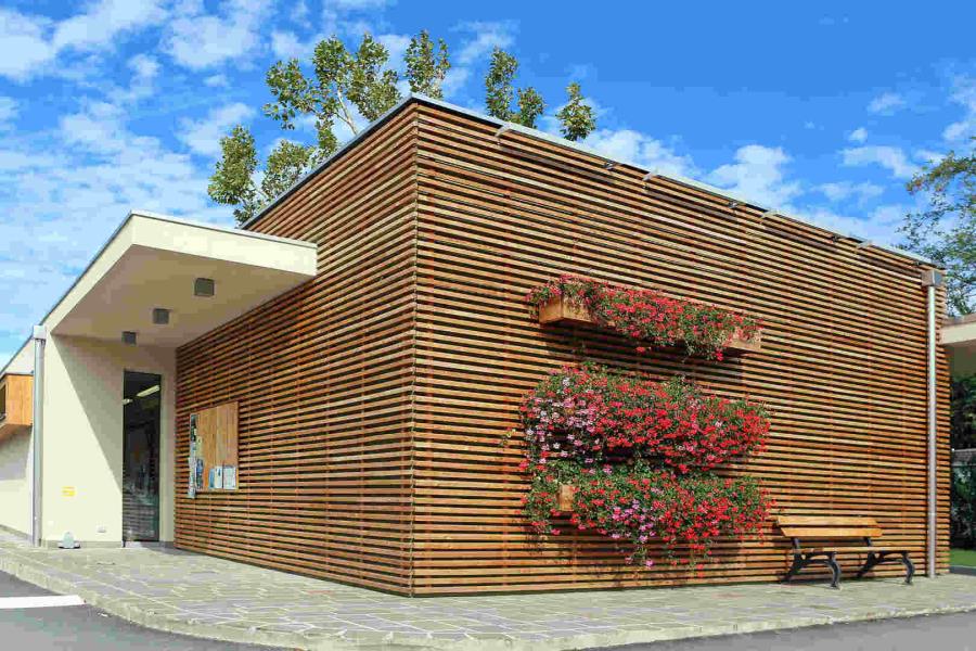 Fornella Camping & Wellness Family Resort – Foto 14