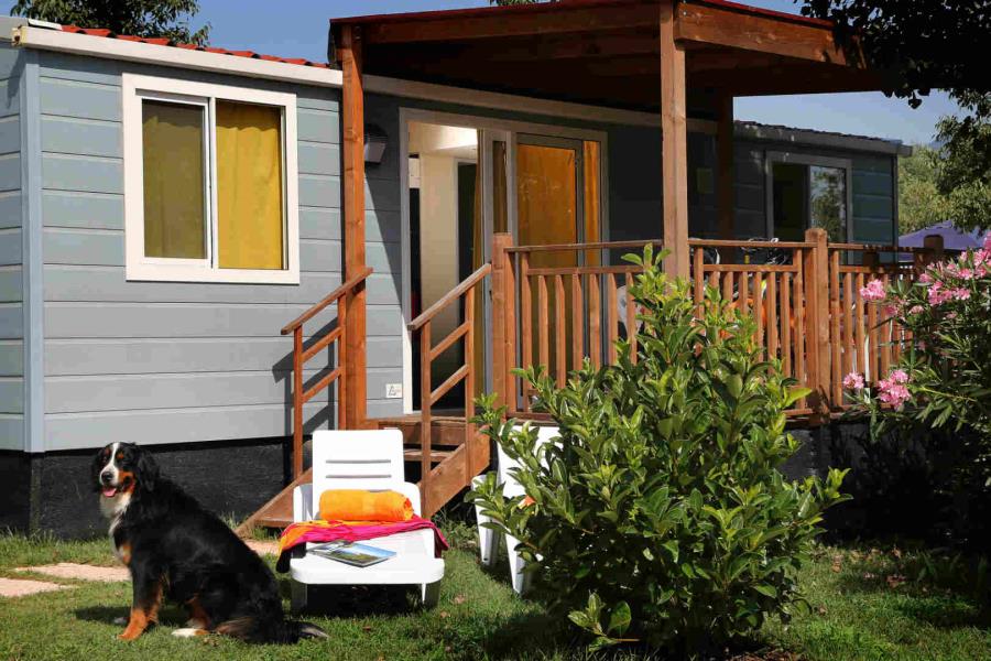 Fornella Camping & Wellness Family Resort – Foto 16