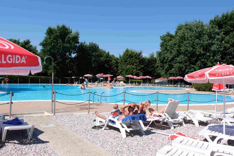 Fornella Camping & Wellness Family Resort – Foto 17
