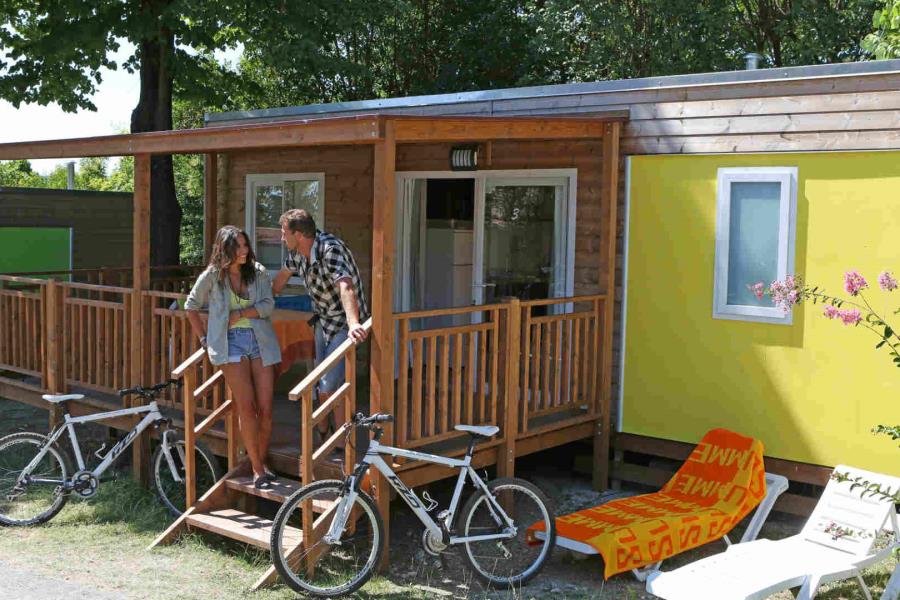 Fornella Camping & Wellness Family Resort – Foto 19