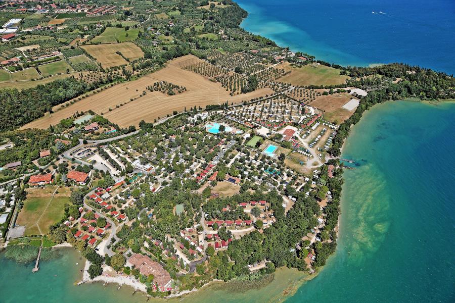 Fornella Camping & Wellness Family Resort – Foto 1