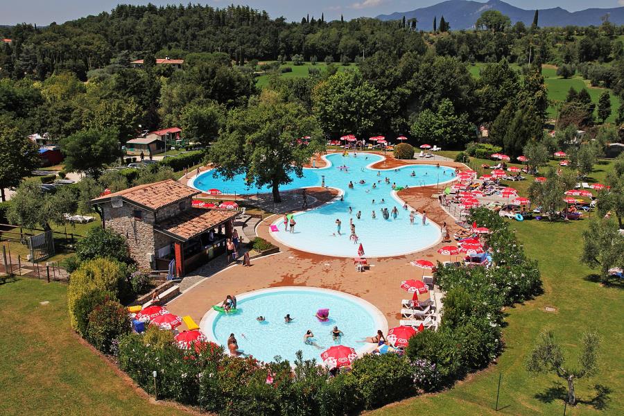 Fornella Camping & Wellness Family Resort – Foto 2