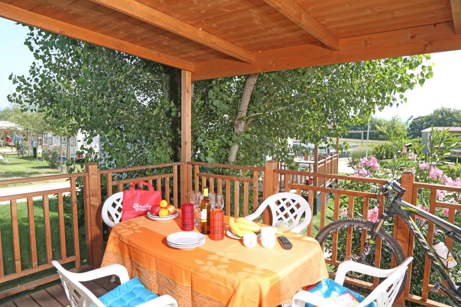 Fornella Camping & Wellness Family Resort – Foto 3